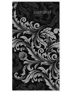 2027-2028 Elegance Pocket Planner
