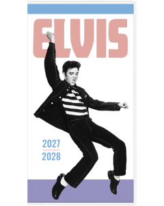 2027 Elvis Presley - Pocket