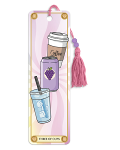 3 of Cups