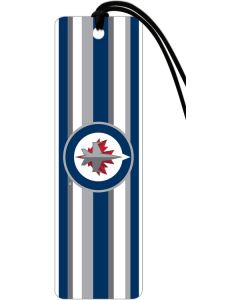 NHL Winnipeg Jets Premier Bookmark
