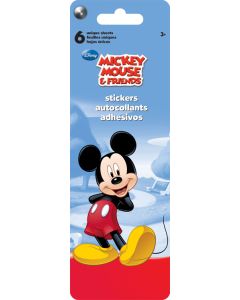 Mickey Mouse