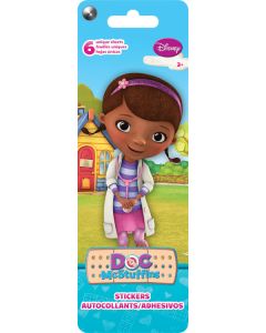 Doc McStuffins