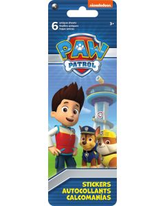 Paw Patrol