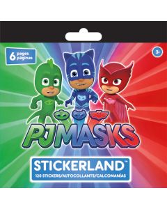 PJ Masks