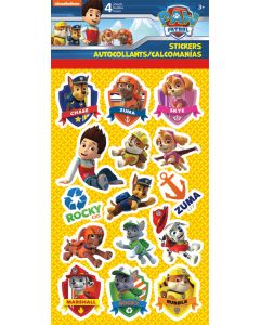 Paw Patrol