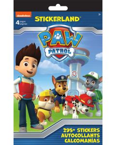 Paw Patrol