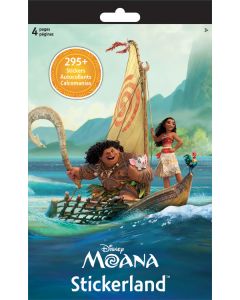 Disney Moana