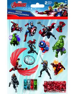 Avengers Assemble