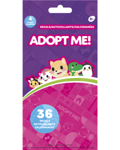 Adopt Me!