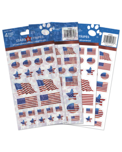 American Flags
