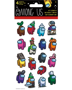 Among Us