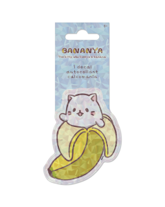 Bananya
