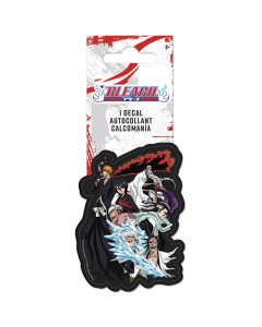 Bleach