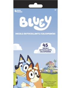 Bluey - Friends