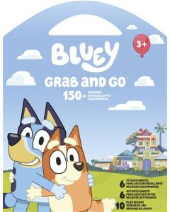 Bluey
