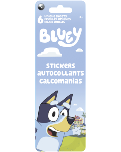 Bluey