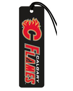 NHL Calgary Flames Premier Bookmark
