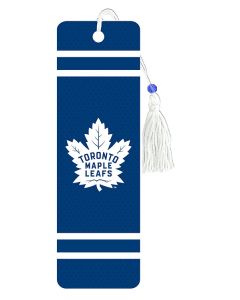 NHL Toronto Maple Leafs Premier Bookmark