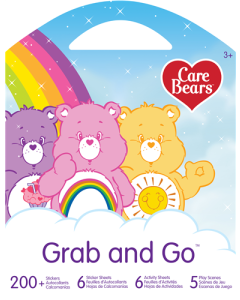 Care Bears