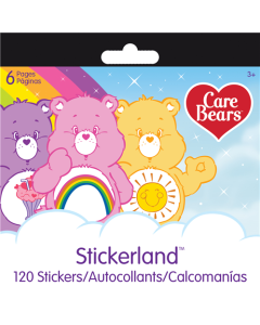 Care Bears