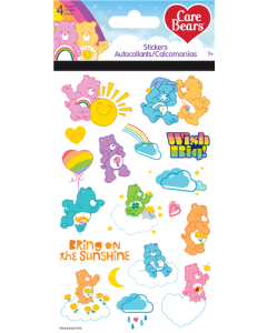 Care bears
