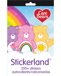Care Bears