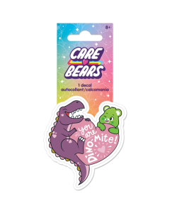 Care Bears Unlock the Magic Dino-Mite!