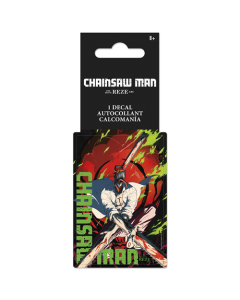 Chainsaw Man