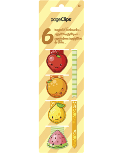 Cute Fruit Kawaii