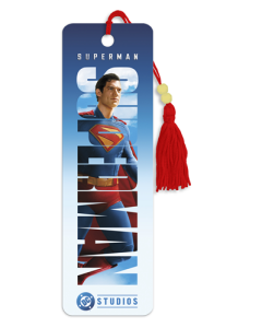 DC Studios Superman (2025)