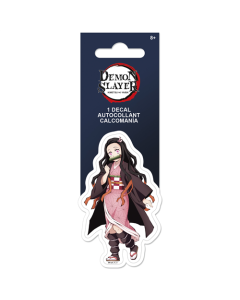 Demon Slayer - Nezuko Kamado