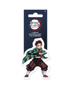 Demon Slayer - Tanjiro Kamado