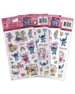 Disney Angel Princess Treatement V-Day
