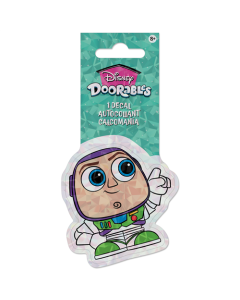 Disney -  Doorables Buzz Lightyear