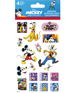 Disney - Mickey and Friends Bold Expression