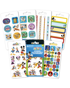 Disney - Mickey
