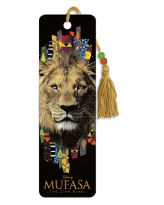 Disney Mufasa: The Lion King