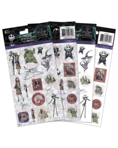 Disney - Nightmare Before Christmas - All Family