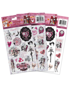 Disney Nightmare Before Christmas - V-DAY Eyes For You