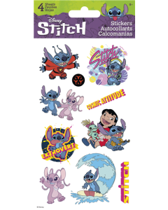 Disney - Stitch