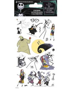 Disney-The Nightmare Before Christmas