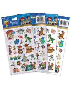 Disney Toy Story 5