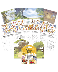Disney Winnie the Pooh