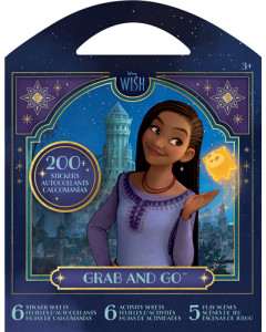 Disney - WISH