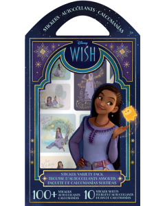 Disney - WISH