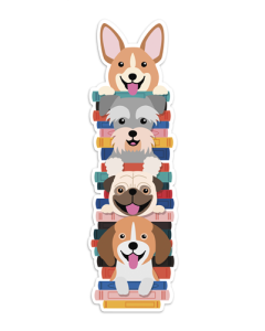 Dog Stack