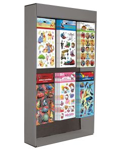 Power Panel Sidewinder