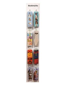 8-Facing Bookmark Narrow Half Sidekick