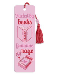 Feminine Rage