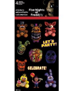 Five Nights At Freddy's